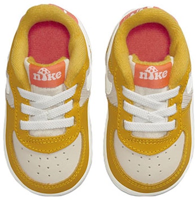 (TD) 나이키 에어 포스 1 '머쉬룸' DQ0373-700 Shop (TD) 나이키 에어 포스 1 '머쉬룸' DQ0373-700