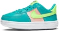 Buy (TD) Nike Force 1 'Oracle Aqua Ghost Green' - Nike Force 1 'Oracle Aqua Hijau Hantu'. CK2201-300