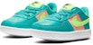 (TD) Nike Force 1 'Oracle Aqua Ghost Green' - Nike Force 1 'Oracle Aqua Hijau Hantu'. CK2201-300