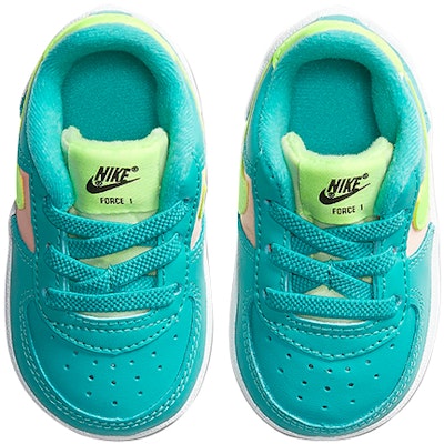 (TD) Nike Force 1 'Oracle Aqua Ghost Green' Terbaru 2023 CK2201-300 Shop (TD) Nike Force 1 'Oracle Aqua Ghost Green' Terbaru 2023 CK2201-300