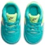 Shop (TD) Nike Force 1 'Oracle Aqua Ghost Green' - Nike Force 1 'Oracle Aqua Hijau Hantu'. CK2201-300