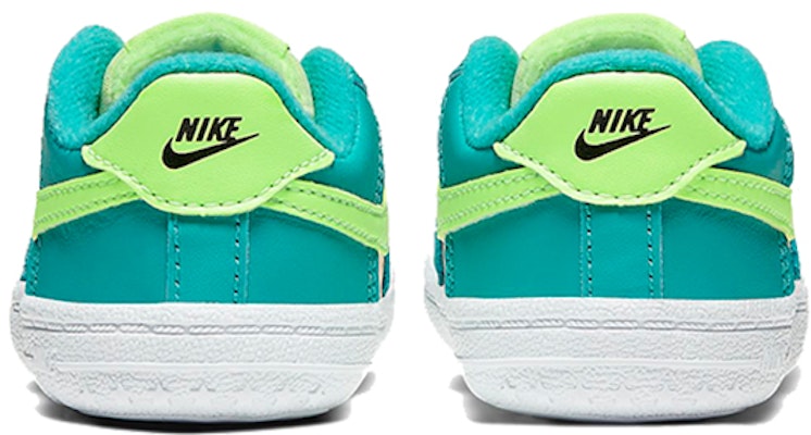 (TD) Nike Force 1 'Oracle Aqua Ghost Green' Terbaru 2023 CK2201-300 Purchase (TD) Nike Force 1 'Oracle Aqua Ghost Green' Terbaru 2023 CK2201-300