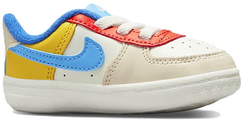 (TD) Nike Force 1 'Sail Game Royal' Sepatu Sneaker Pria DM1018-100 Order (TD) Nike Force 1 'Sail Game Royal' Sepatu Sneaker Pria DM1018-100