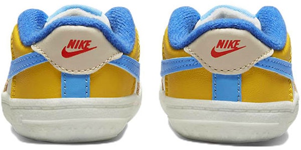 TD嬰幼兒 Nike Force 1 耐磨低筒休閒鞋 白藍 Purchase TD嬰幼兒 Nike Force 1 耐磨低筒休閒鞋 白藍