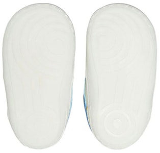 TD嬰幼兒 Nike Force 1 耐磨低筒休閒鞋 白藍 Details for TD嬰幼兒 Nike Force 1 耐磨低筒休閒鞋 白藍