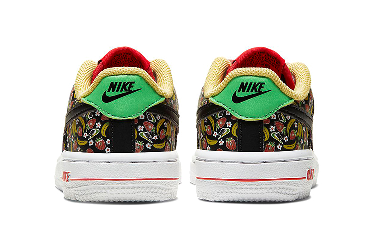(TD) Nike Force 1 'Strawberry Banana' 圖 5