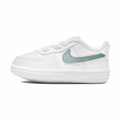 (TD) Nike Force 1 'Summit White Dusty Sage'