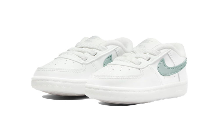 (TD) Nike Force 1 'Summit White Dusty Sage' 圖 3