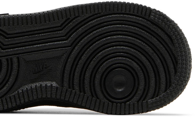 (TD) Nike Force 1 'Hitam Polos' 314194-006 Purchase (TD) Nike Force 1 'Hitam Polos' 314194-006