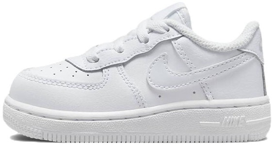 TD 嬰童 Nike Air Force 1 Low 低幫休閒板鞋 白 Buy TD 嬰童 Nike Air Force 1 Low 低幫休閒板鞋 白