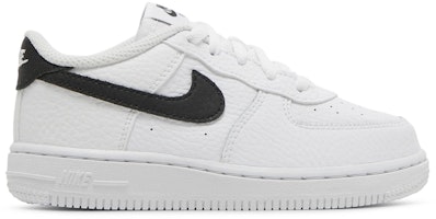 (TD) Nike Force 1 'Putih Hitam' CZ1691-100 Buy (TD) Nike Force 1 'Putih Hitam' CZ1691-100