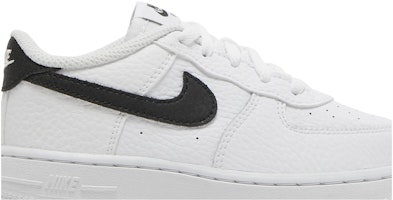 (TD) Nike Force 1 'Putih Hitam' CZ1691-100 Order (TD) Nike Force 1 'Putih Hitam' CZ1691-100