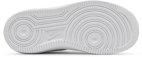 (TD) Nike Force 1 'Putih Hitam' CZ1691-100 Shop (TD) Nike Force 1 'Putih Hitam' CZ1691-100