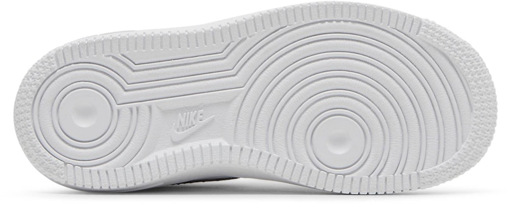 (TD) ナイキ フォース1 'ホワイト/ブラック' CZ1691-100 Shop (TD) ナイキ フォース1 'ホワイト/ブラック' CZ1691-100