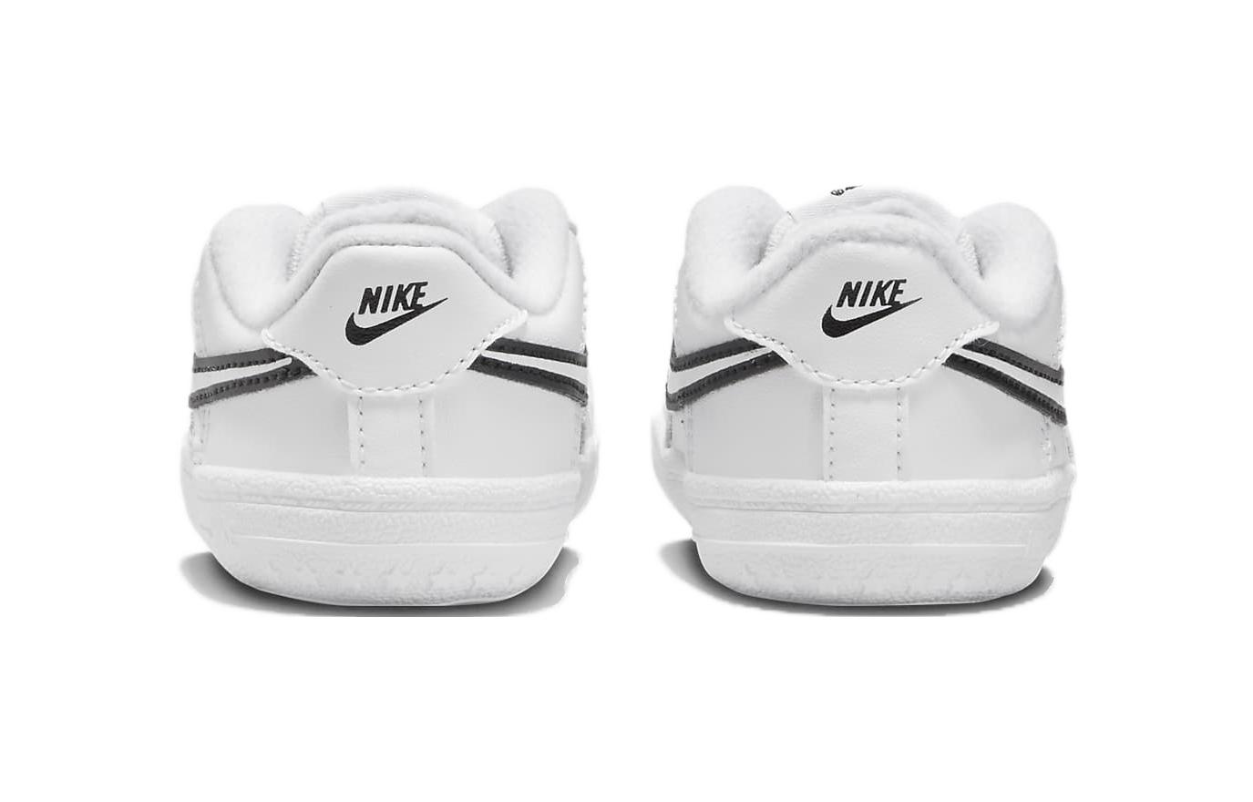 Purchase (TD) Nike 空军 1 '白黑' DQ0364-102