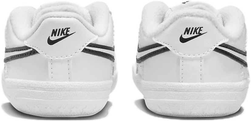 (Nike 幼兒) Force 1 '白黑' DQ0364-102 Purchase (Nike 幼兒) Force 1 '白黑' DQ0364-102