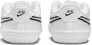 Purchase (Nike 幼兒) Force 1 '白黑' DQ0364-102