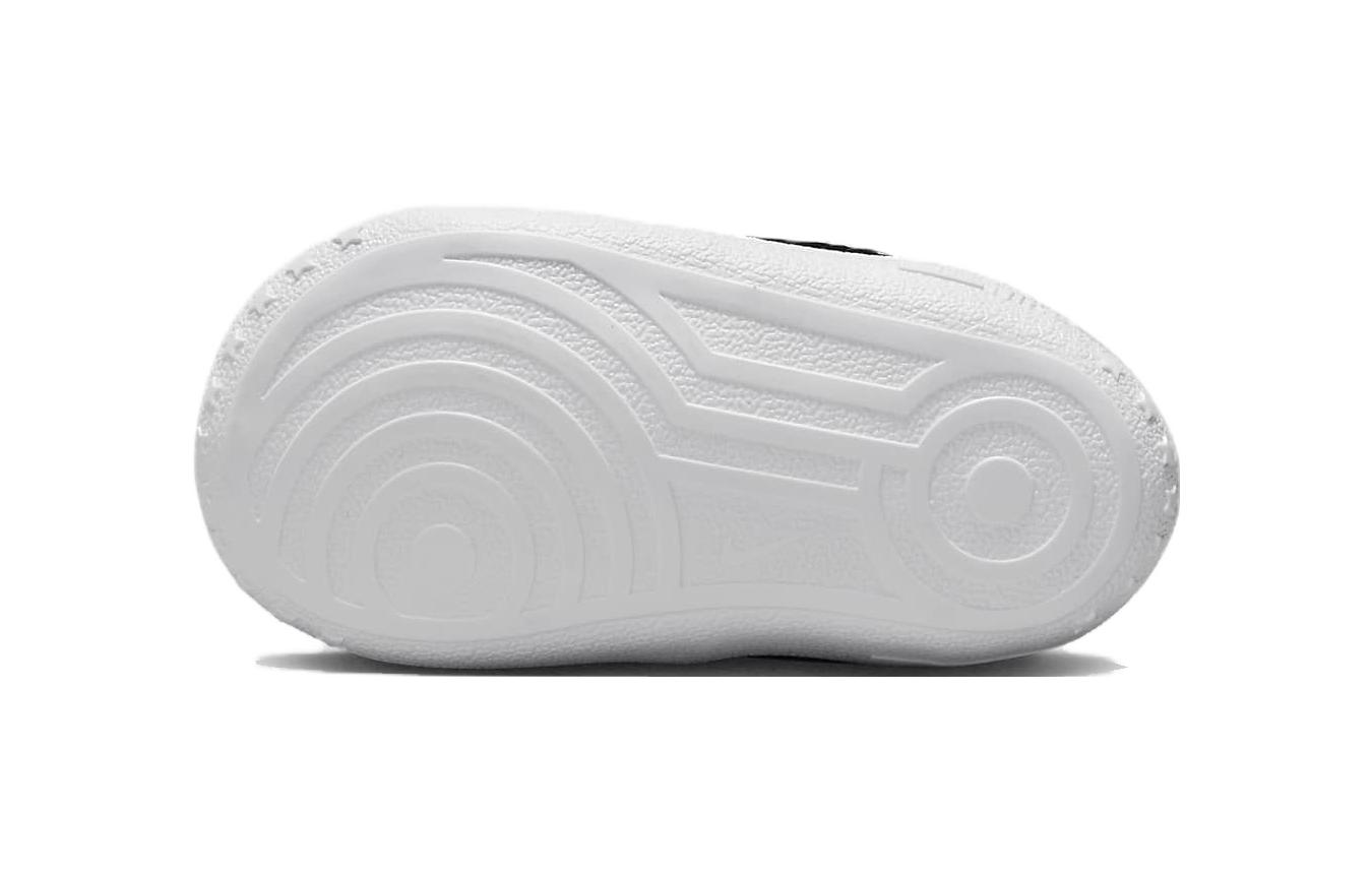 Details for (TD) Nike 空军 1 '白黑' DQ0364-102