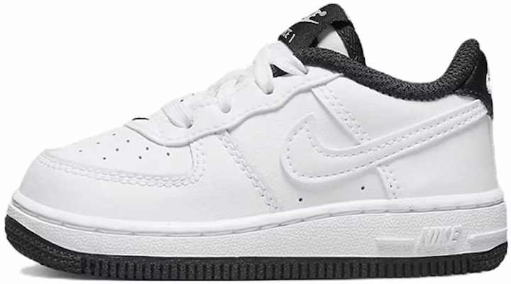 (TD) Nike Force 1 'Blanco Negro' DV1342-100 Buy (TD) Nike Force 1 'Blanco Negro' DV1342-100