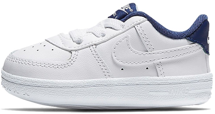 (TD) Nike Force 1 'Blanco Azul Real Profundo' CK2201-102 Buy (TD) Nike Force 1 'Blanco Azul Real Profundo' CK2201-102