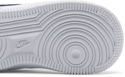 (TD) Nike Force 1 'Blanco Azul Real Profundo' CZ1691-101 Purchase (TD) Nike Force 1 'Blanco Azul Real Profundo' CZ1691-101