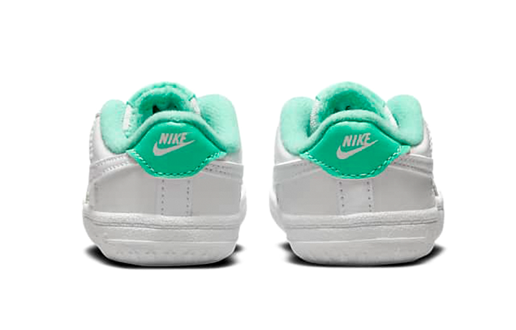 Purchase (TD) Nike Force 1 'Putih Menta Terang' DQ0364-100