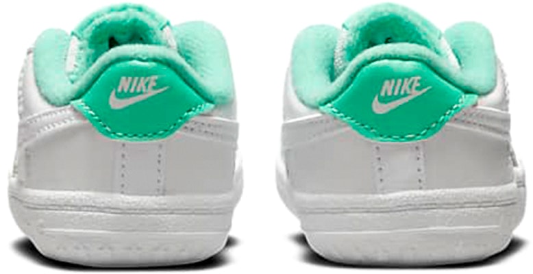 (TD) Nike Force 1 'Putih Menta Terang' DQ0364-100 Purchase (TD) Nike Force 1 'Putih Menta Terang' DQ0364-100