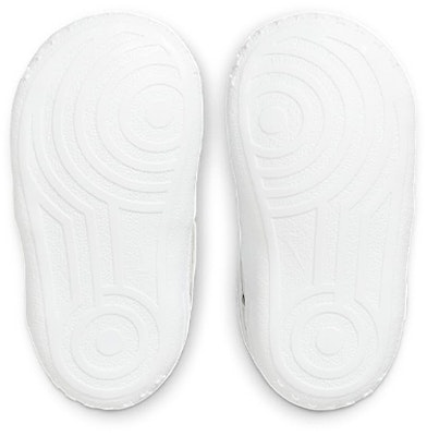 (TD) Nike Force 1 'Putih Menta Terang' DQ0364-100 Details for (TD) Nike Force 1 'Putih Menta Terang' DQ0364-100