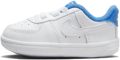 (TD) Nike Force 1 'Putih Biru Foto Cerah' DQ0364-101 Buy (TD) Nike Force 1 'Putih Biru Foto Cerah' DQ0364-101