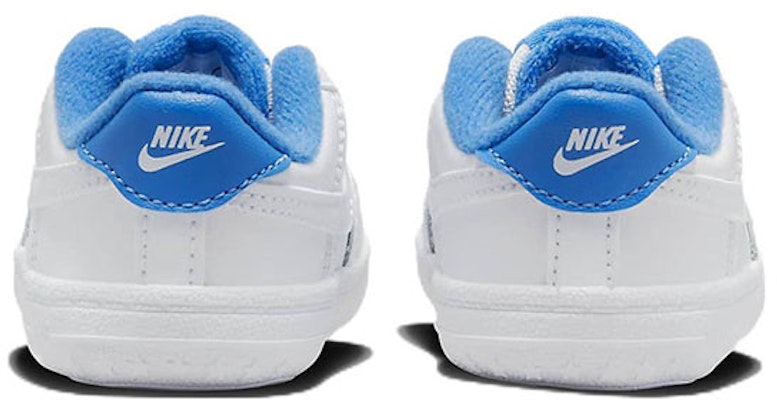 (TD) ナイキ フォース1 'ホワイト/ライトフォトブルー' DQ0364-101 Purchase (TD) ナイキ フォース1 'ホワイト/ライトフォトブルー' DQ0364-101