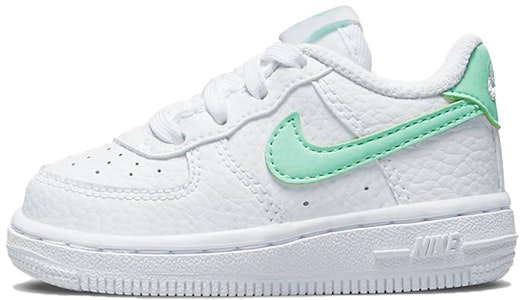 (TD) ナイキ エア フォース 1 'ホワイトミントフォーム' CZ1691-105 Buy (TD) ナイキ エア フォース 1 'ホワイトミントフォーム' CZ1691-105