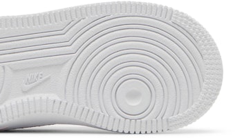 (TD) Nike Force 1 'Putih Merah Jambu Glaze' CZ1691-104 Purchase (TD) Nike Force 1 'Putih Merah Jambu Glaze' CZ1691-104