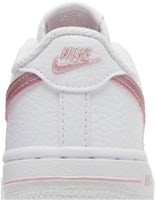 (TD) Nike Force 1 'Putih Merah Jambu Glaze' CZ1691-104 Sizing (TD) Nike Force 1 'Putih Merah Jambu Glaze' CZ1691-104