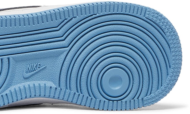 (TD) Nike Force 1 'Putih Universitas Biru' DB1781-100 Purchase (TD) Nike Force 1 'Putih Universitas Biru' DB1781-100
