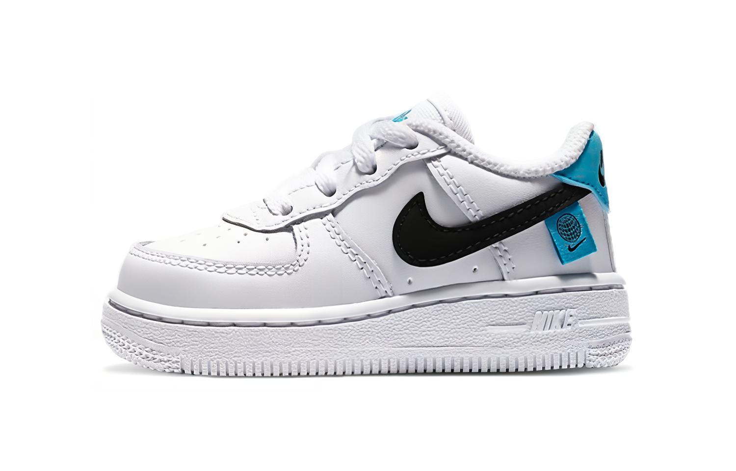 (TD) Nike Force 1 'Worldwide'