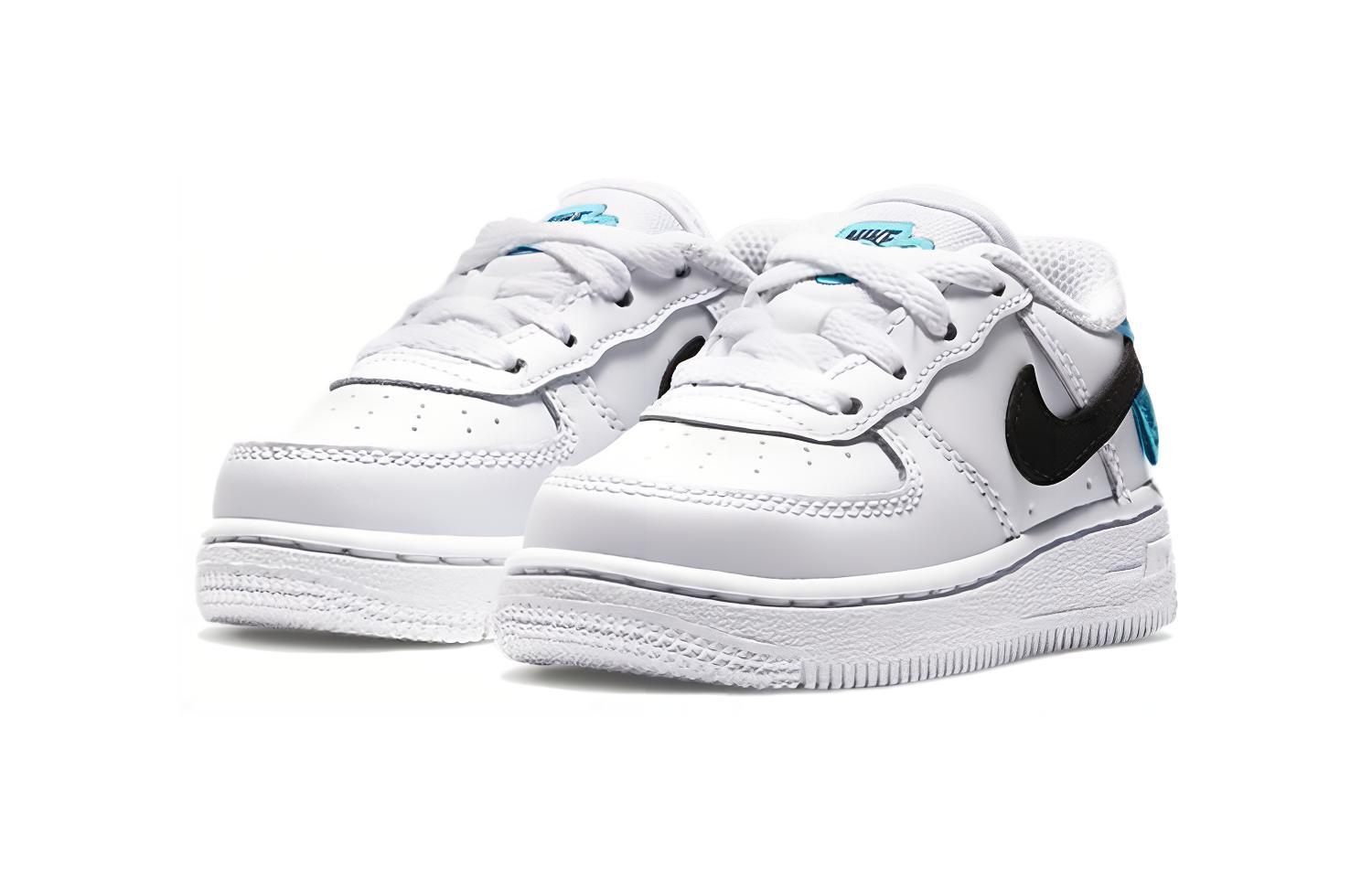 (TD) Nike Force 1 'Worldwide' 圖 3