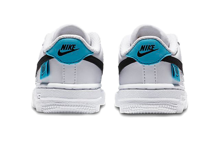 (TD) Nike Force 1 'Worldwide' 圖 5