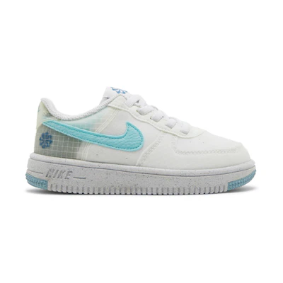 (TD) Nike Force 1 Crater 'White Copa'