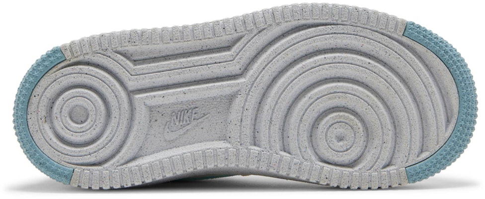 (TD) Nike Force 1 Crater 'Putih Copa' DH4089-100 Shop (TD) Nike Force 1 Crater 'Putih Copa' DH4089-100