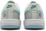 Details for (TD) Nike Force 1 Crater 'Putih Copa' DH4089-100