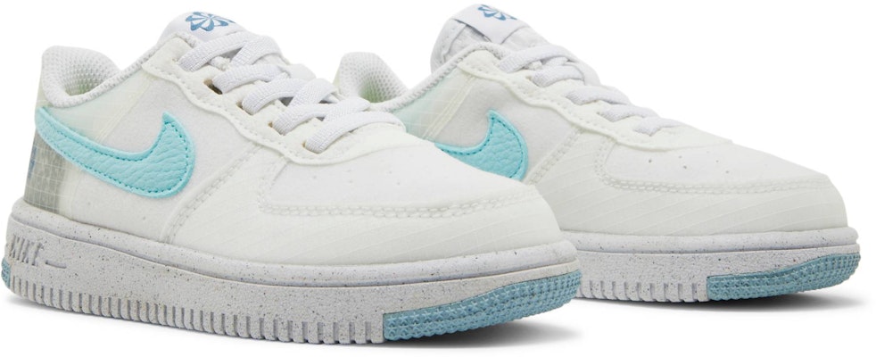 (TD) Nike Force 1 Crater 'Putih Copa' DH4089-100 Cheap (TD) Nike Force 1 Crater 'Putih Copa' DH4089-100
