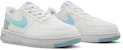 (TD) Nike Force 1 Crater 'Putih Copa' DH4089-100