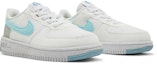 Cheap (TD) Nike Force 1 Crater 'Putih Copa' DH4089-100
