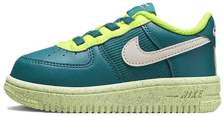 (TD) Nike Force 1 Crater Next Nature 'Bright Spruce Volt' Lelaki 2023 DM1088-300 Buy (TD) Nike Force 1 Crater Next Nature 'Bright Spruce Volt' Lelaki 2023 DM1088-300