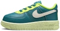 Buy (TD) Nike Force 1 Crater Next Nature 'Bright Spruce Volt' Lelaki 2023 DM1088-300