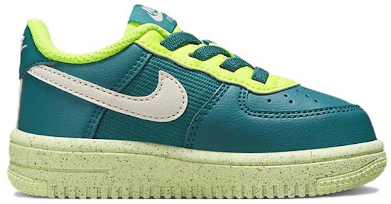 (TD) Nike Force 1 Crater Next Nature 'Bright Spruce Volt' wanita pria indonesia DM1088-300 Order (TD) Nike Force 1 Crater Next Nature 'Bright Spruce Volt' wanita pria indonesia DM1088-300