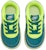 (TD) Nike Force 1 Crater Next Nature 'Bright Spruce Volt' Lelaki 2023 DM1088-300