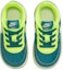 Shop (TD) Nike Force 1 Crater Next Nature 'Bright Spruce Volt' Lelaki 2023 DM1088-300
