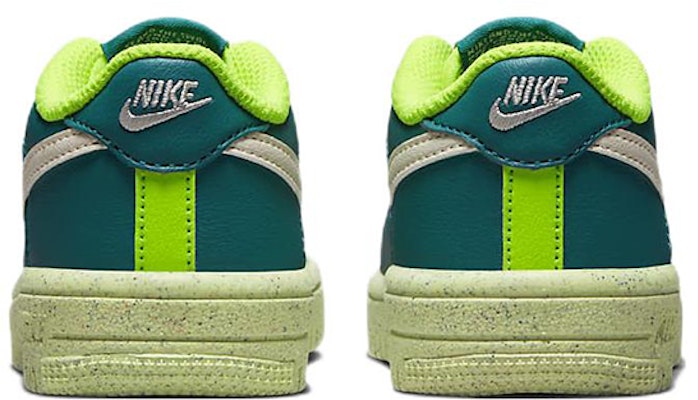 (TD) Nike Force 1 Crater Next Nature 'Bright Spruce Volt' wanita pria indonesia DM1088-300 Purchase (TD) Nike Force 1 Crater Next Nature 'Bright Spruce Volt' wanita pria indonesia DM1088-300