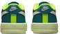 (TD) Nike Force 1 Crater Next Nature 'Bright Spruce Volt' Lelaki 2023 DM1088-300